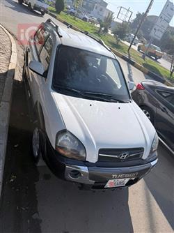 هيونداي توسان